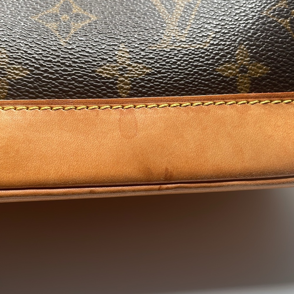 Louis Vuitton Alma Monogram - Picture 11 of 16